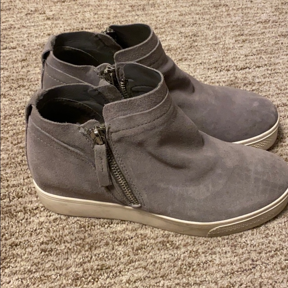 Dolce vita wedges